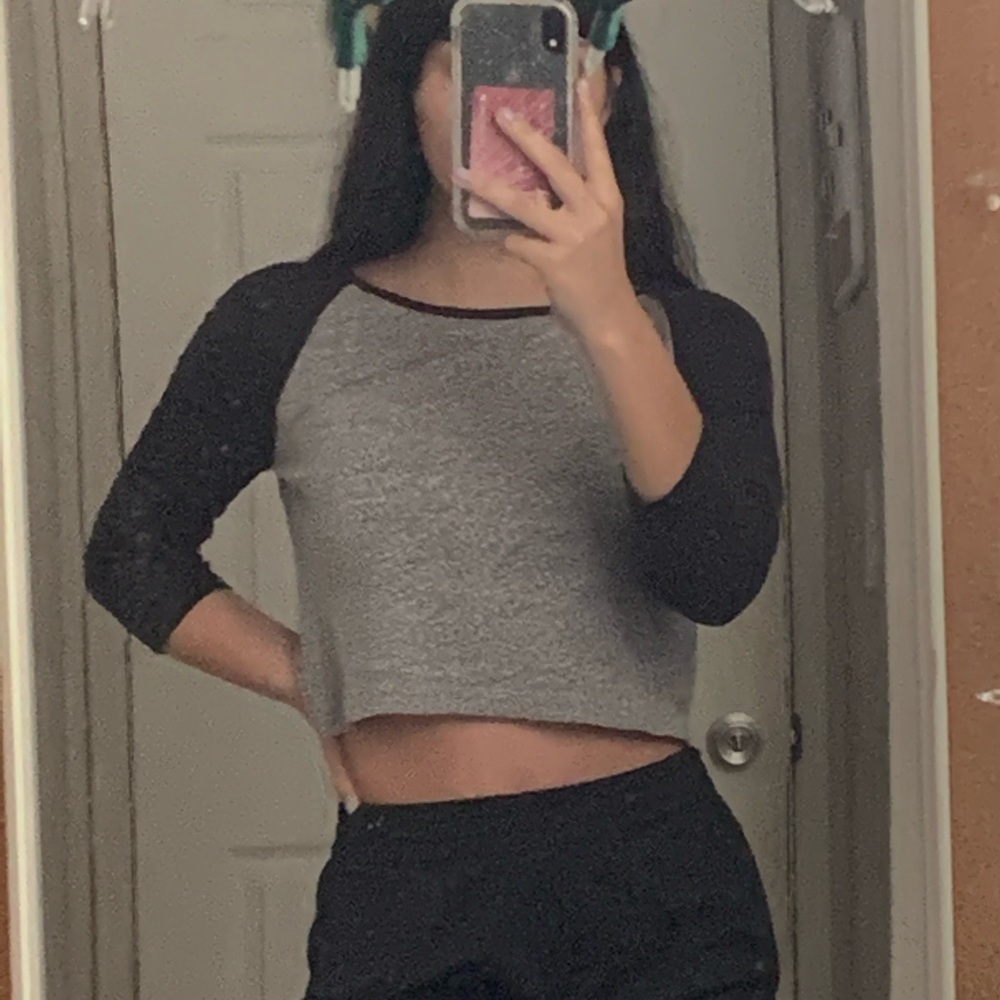 Forever 21 top